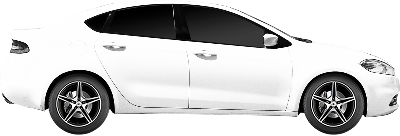 Battery for DODGE DART