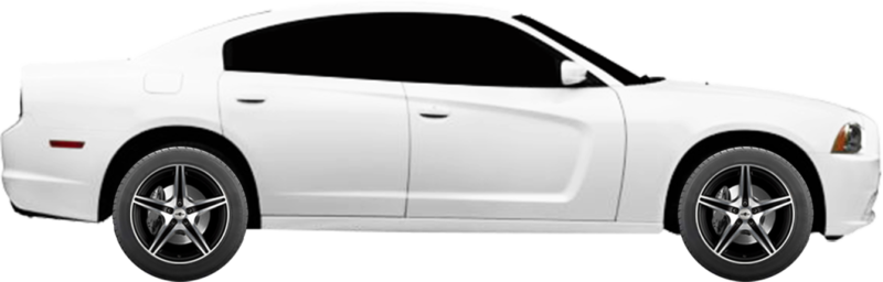 Battery for DODGE CHARGER