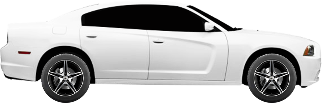 Battery for DODGE CHARGER