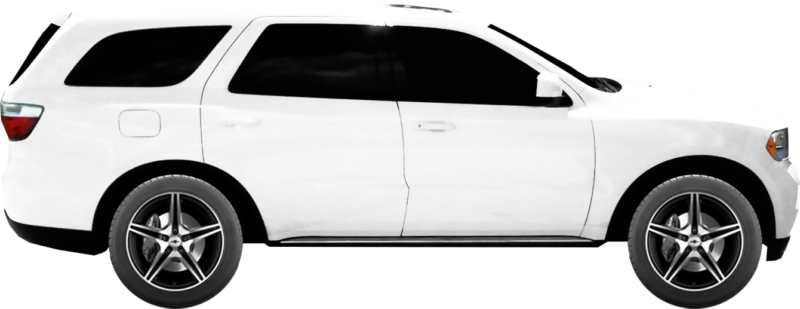 Battery for DODGE DURANGO (WD)