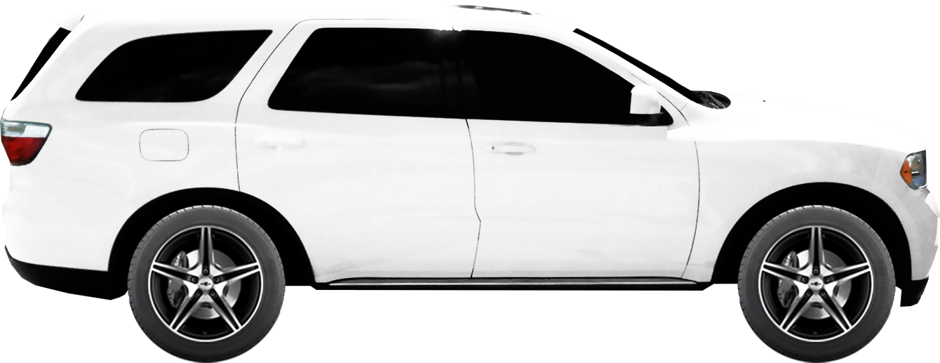 Battery for DODGE DURANGO (WD)
