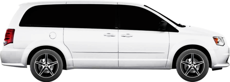 Battery for DODGE CARAVAN