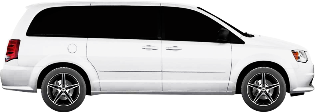 Battery for DODGE CARAVAN