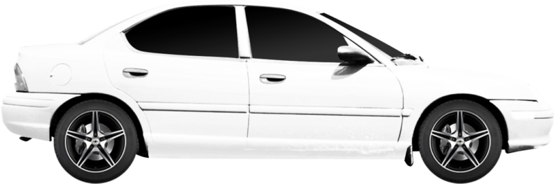 Battery for DODGE NEON