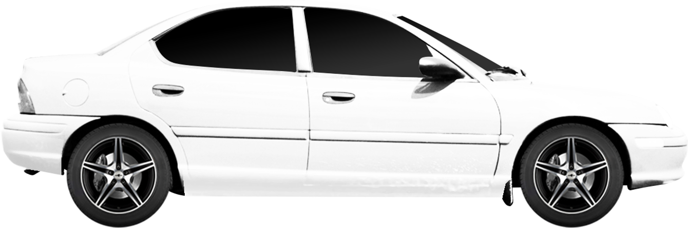 Battery for DODGE NEON