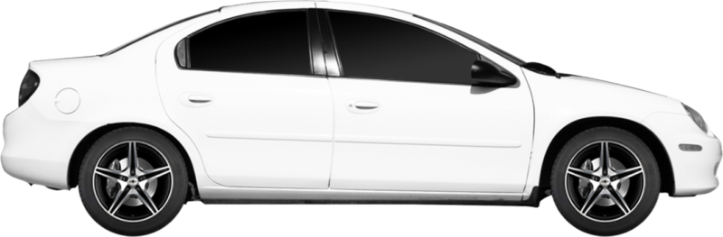 Battery for DODGE NEON II (Generation 2)