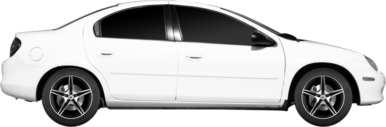 Battery for DODGE NEON II (Generation 2)