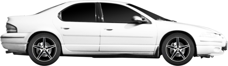 Battery for DODGE STRATUS