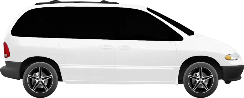 Battery for DODGE CARAVAN