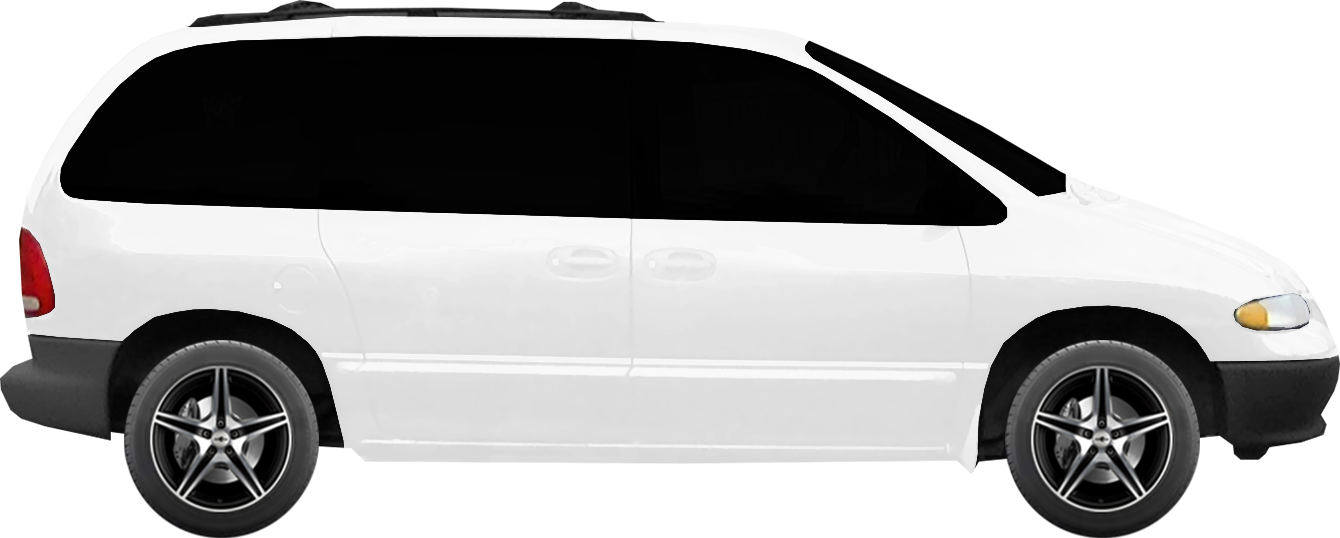 Battery for DODGE CARAVAN
