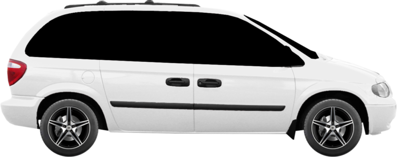 Battery for DODGE CARAVAN (RG)