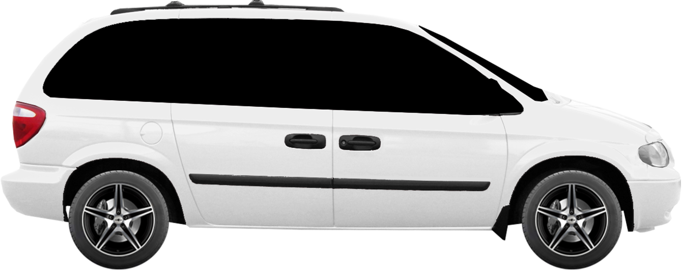 Battery for DODGE CARAVAN (RG)