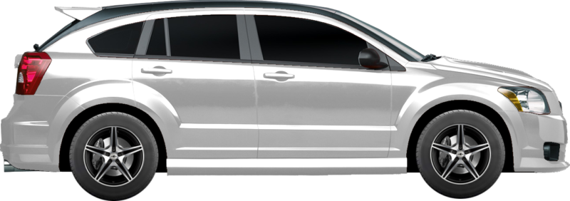 Battery for DODGE CALIBER