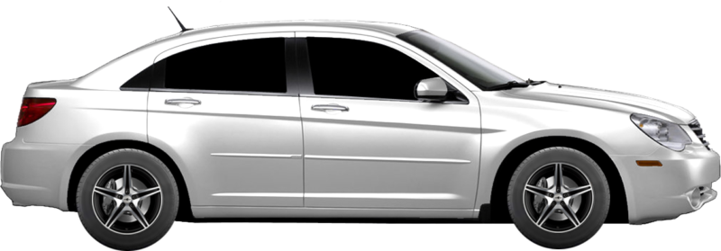 Battery for DODGE AVENGER