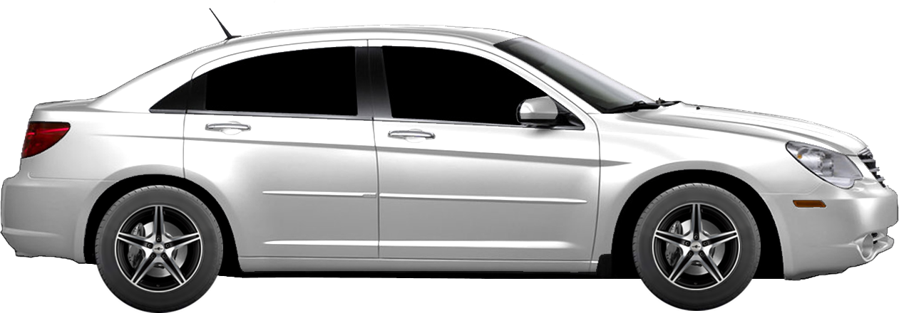 Battery for DODGE AVENGER