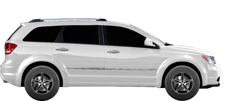 Battery for DODGE JOURNEY