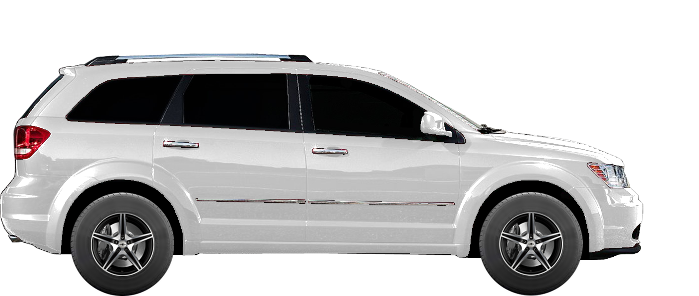 Battery for DODGE JOURNEY