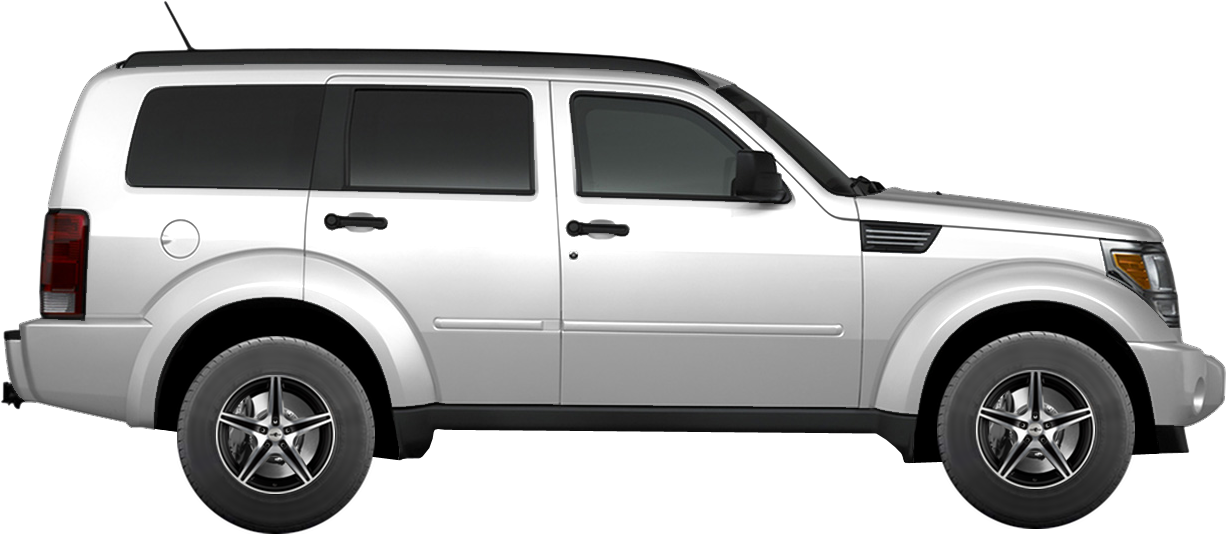 Battery for DODGE NITRO